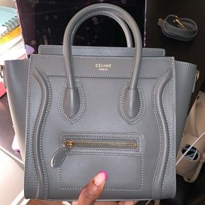 Céline Bag
